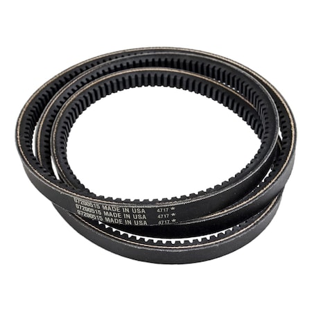 Aftermarket Belt, Clutch Drive A-07200515-AI